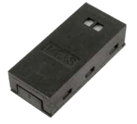 AST Humidity and Temperature Transducer, H(T)U(F)3500